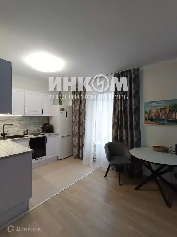 Продаётся квартира-студия, 33.7 м - Фото 0