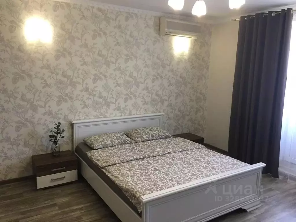 1-к кв. Татарстан, Альметьевск ул. Бигаш, 131 (40.0 м) - Фото 1