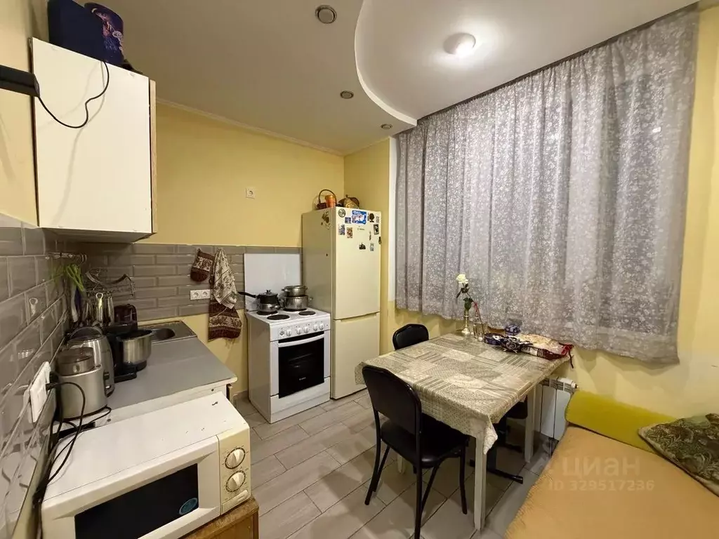 2-к кв. Московская область, Долгопрудный Новый бул., 7к1 (51.0 м) - Фото 1