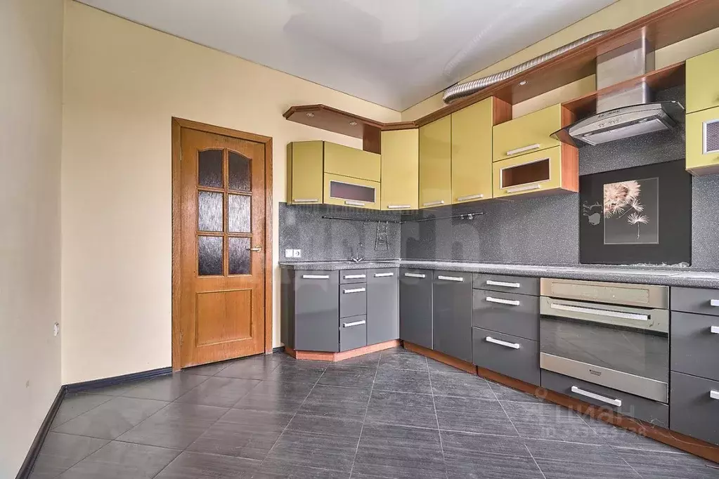 3-к кв. Калужская область, Балабаново г. Боровский муниципальный ... - Фото 2