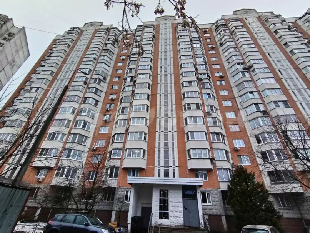 Продается 1-комнатная квартира - Фото 1