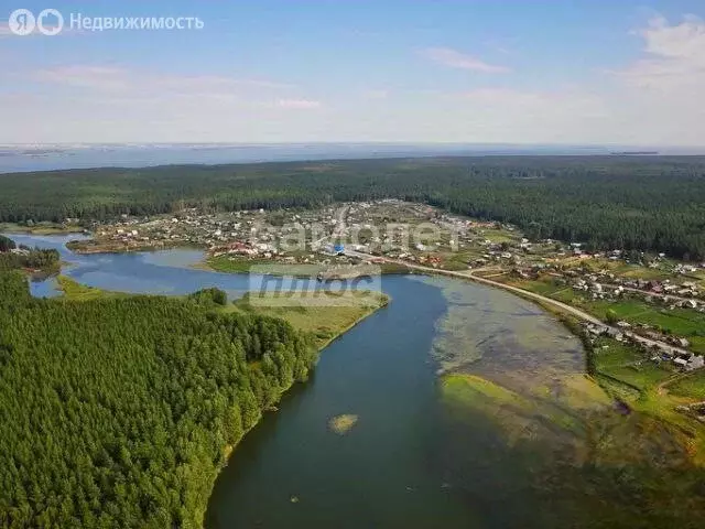 Участок в Искитимский район, Быстровский сельсовет, село Завьялово ... - Фото 2