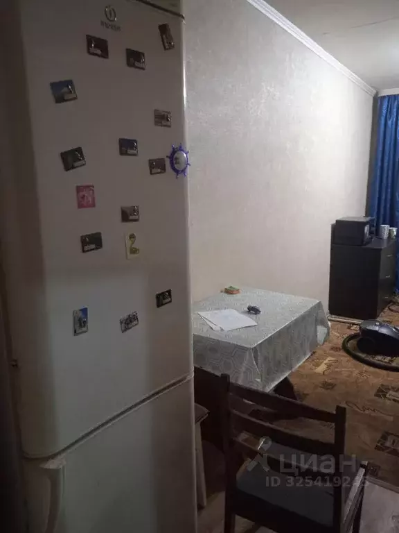 Комната Мурманская область, Мурманск ул. Полярные Зори, 11 (17.0 м) - Фото 1