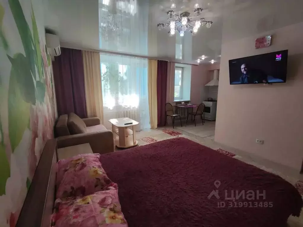 Студия Удмуртия, Сарапул ул. Ефима Колчина, 74 (33.0 м) - Фото 1