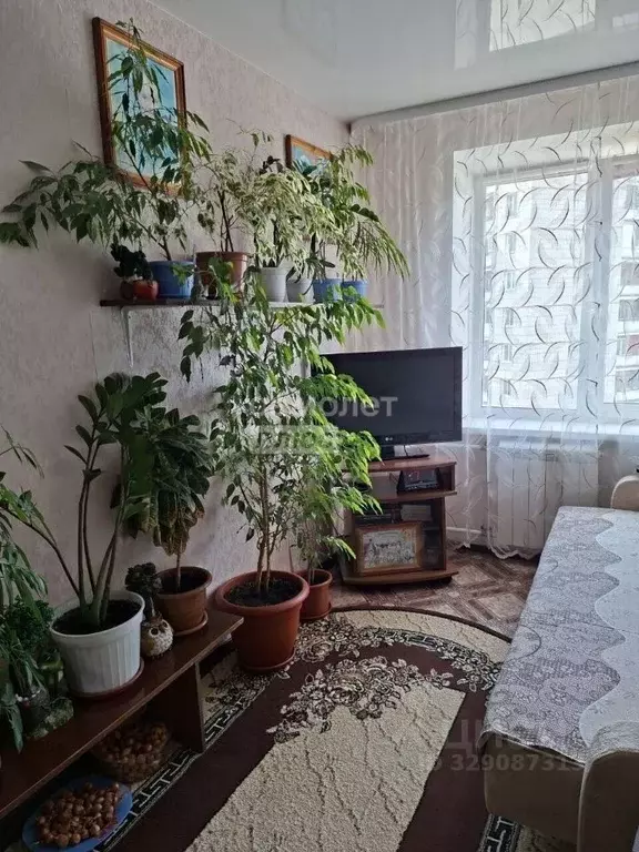 2-к кв. Томская область, Северск Ленинградская ул., 6 (43.4 м) - Фото 1