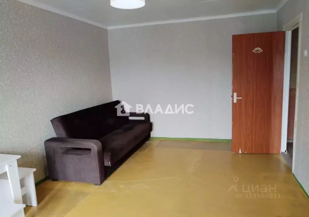 1-к кв. Калининградская область, Калининград Ангарская ул., 82 (31.5 ... - Фото 1