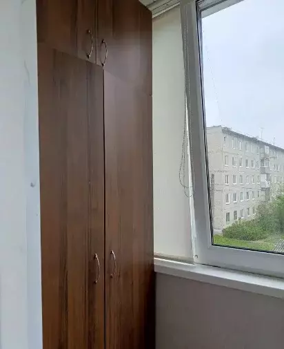 Продаётся 1-к квартира, 32 м - Фото 1