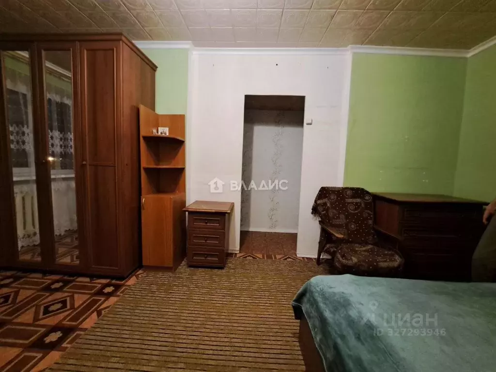 1-к кв. Воронежская область, Воронеж Краснознаменная ул., 131 (29.7 м) - Фото 1