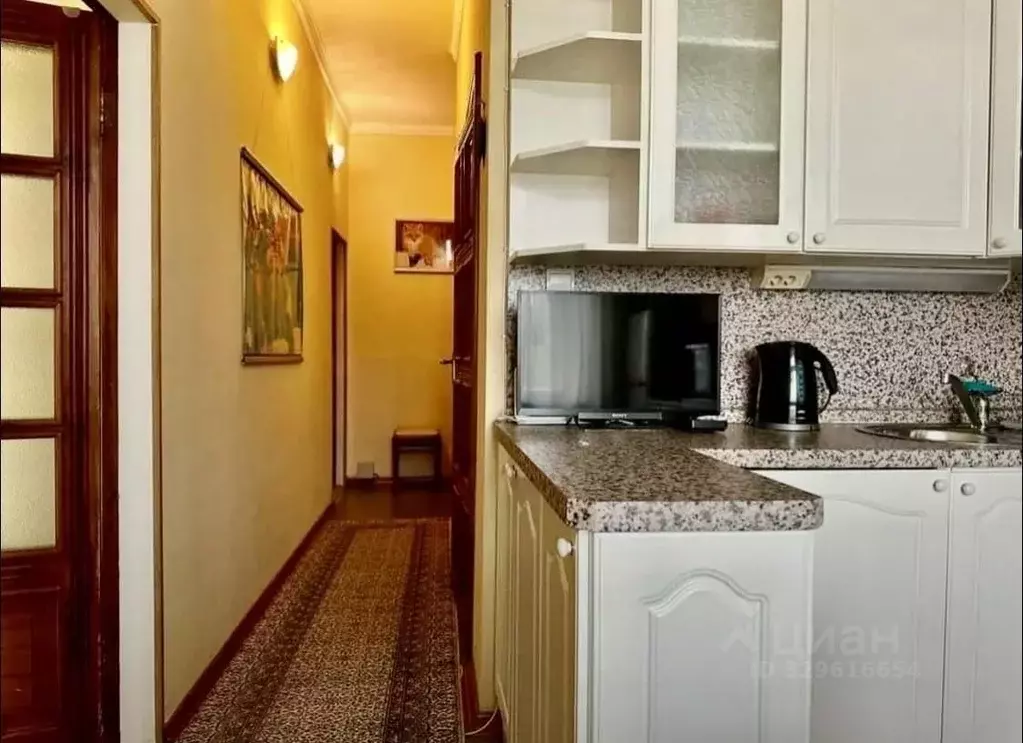 2-к кв. Москва ул. Космонавта Волкова, 7 (47.0 м) - Фото 2