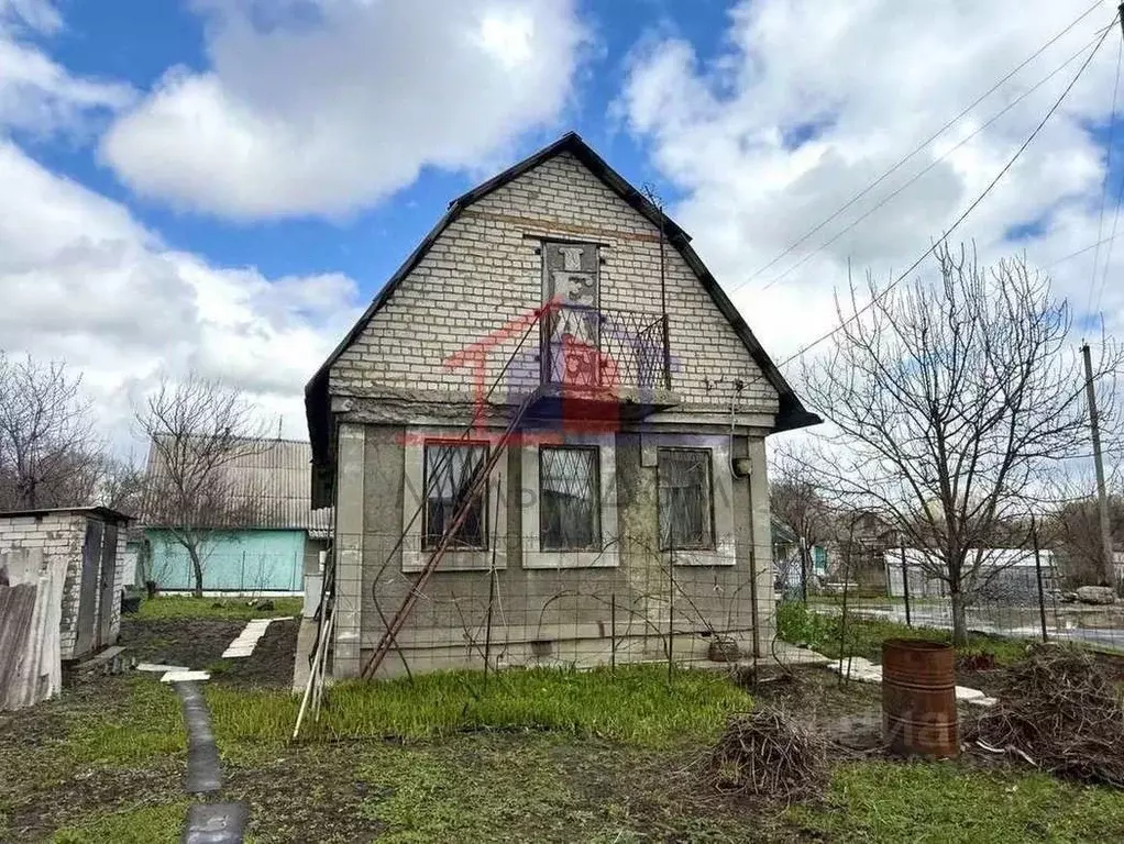 Дом в Белгородская область, Старый Оскол 60 лет Октября СНТ,  (30 м) - Фото 2