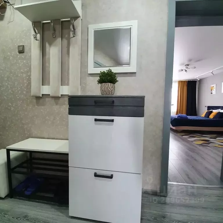 2-к кв. Иркутская область, Нижнеудинск ул. Максима Горького, 4 (50.0 ... - Фото 1