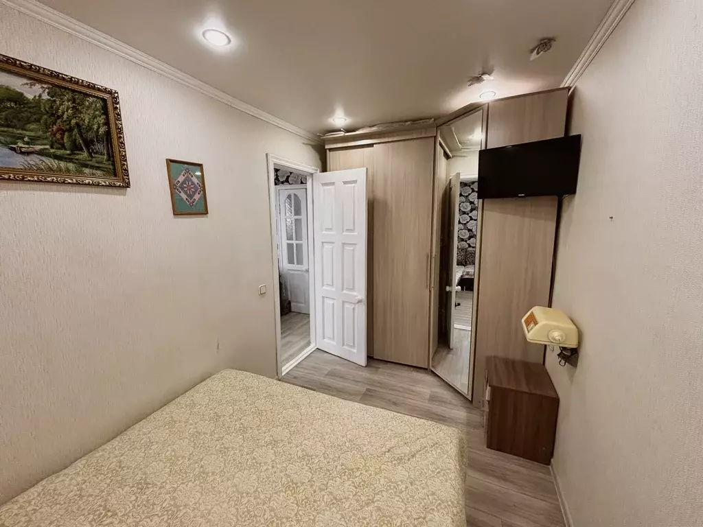 Продаётся 2-к квартира, 46.4 м - Фото 1