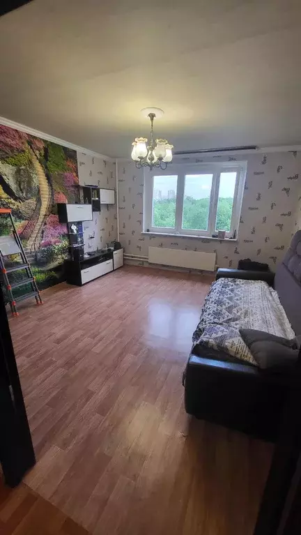 Продаётся 1-к квартира, 39 м - Фото 0