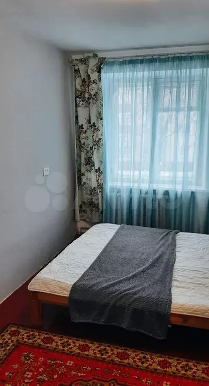 3-к. квартира, 55 м, 2/5 эт. - Фото 0