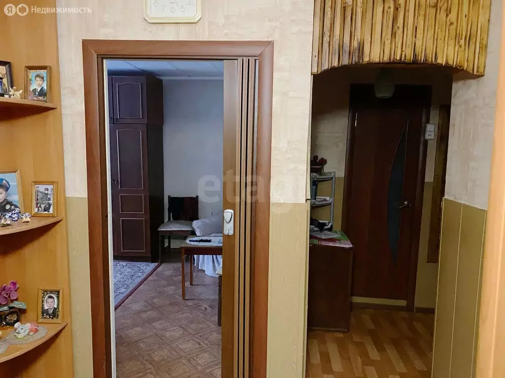 3-комнатная квартира: Тверь, улица Маршала Конева, 5к2 (66.1 м) - Фото 1