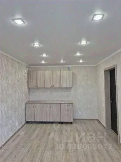 1-к кв. Белгородская область, Старый Оскол Приборостроитель мкр, 21 ... - Фото 2