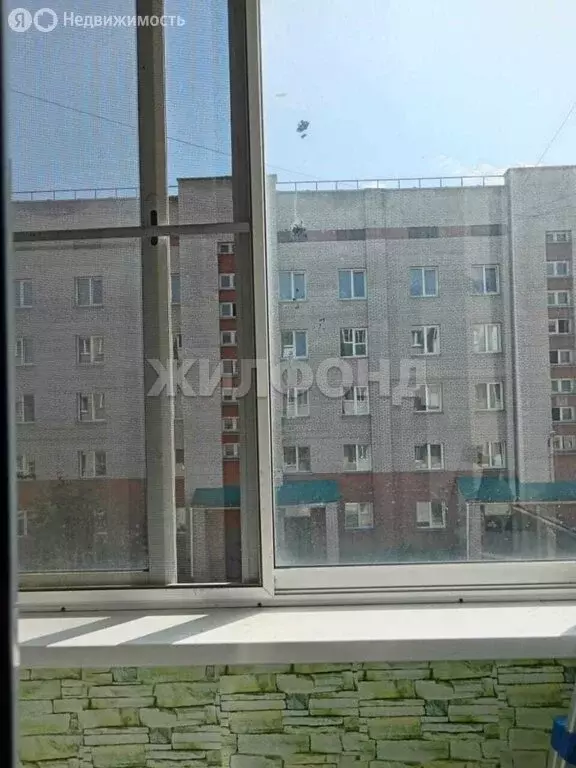 1-комнатная квартира: Искитим, микрорайон Южный, 44 (29 м) - Фото 0