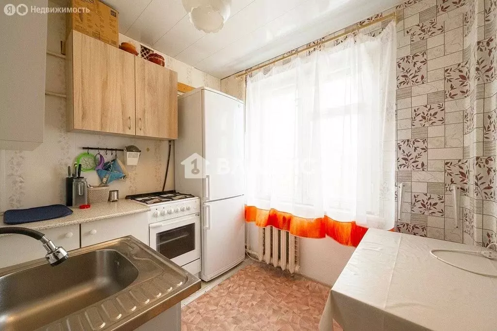 2-комнатная квартира: Петрозаводск, Сегежская улица, 3 (44.6 м) - Фото 1