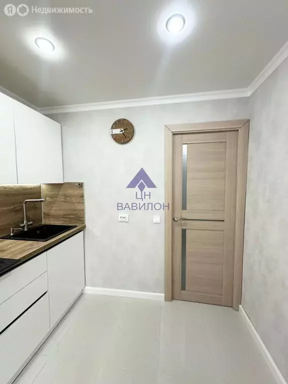 2-комнатная квартира: Волгодонск, Степная улица, 179 (47.8 м) - Фото 2