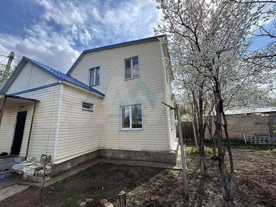 Дом 120 м на участке 5 сот. - Фото 0