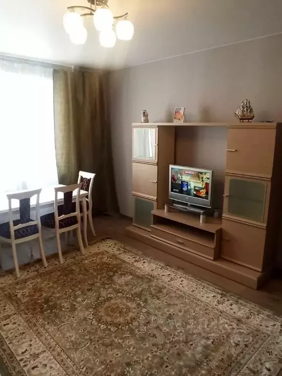 3-к кв. Санкт-Петербург Дунайский просп., 5к4 (74.3 м) - Фото 1