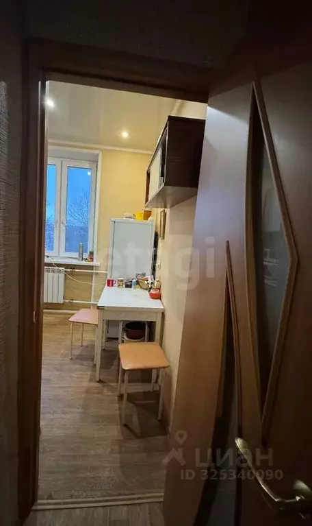 Комната Московская область, Электросталь ул. Сталеваров, 2 (10.0 м) - Фото 2