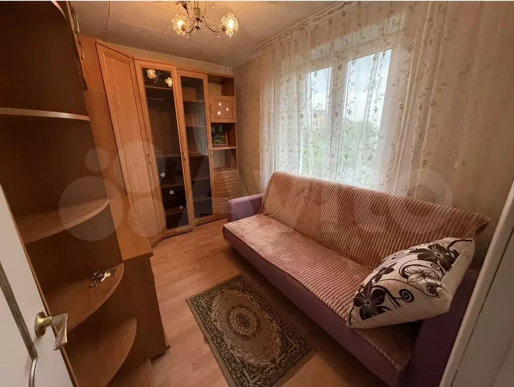 2-к. квартира, 40 м, 7/9 эт. - Фото 1