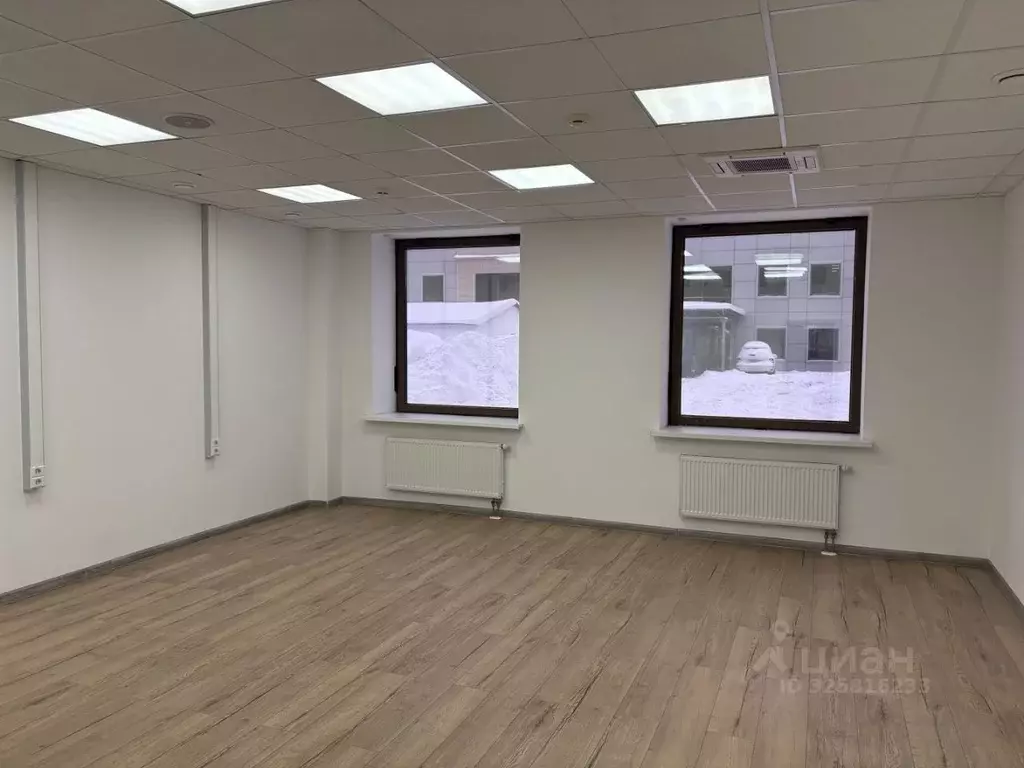 Офис в Московская область, Красногорск городской округ, Путилково пгт, ... - Фото 2