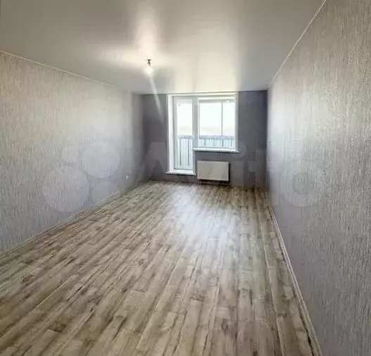 Квартира-студия, 35,3 м, 20/27 эт. - Фото 1