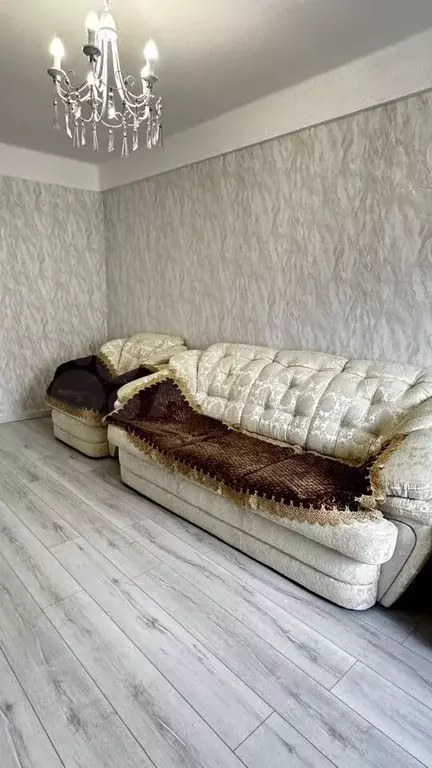 2-к. квартира, 55 м, 3/5 эт. - Фото 1