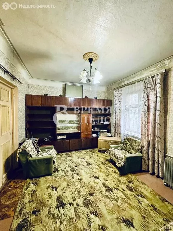 3-комнатная квартира: Владимир, улица Труда, 5 (61.8 м) - Фото 1