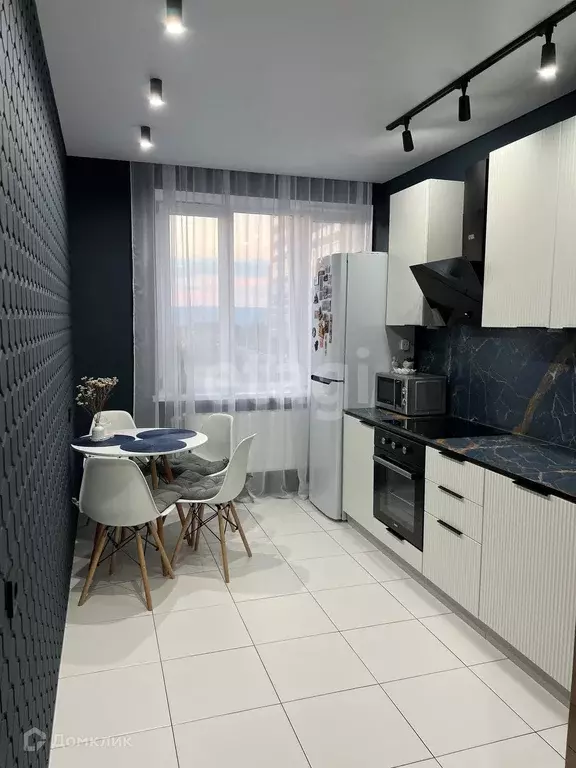 Продаётся 2-к квартира, 58.4 м - Фото 0