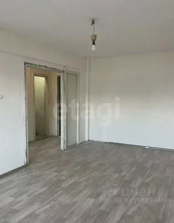 1-к кв. Иркутская область, Ангарск 15-й мкр, 2Г (33.0 м) - Фото 0