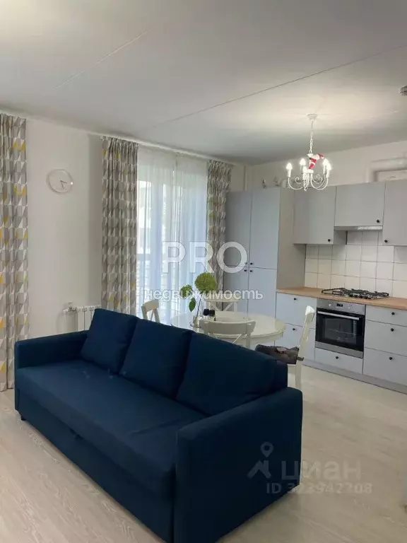 3-к кв. Ярославская область, Ярославский муниципальный округ, д. ... - Фото 2