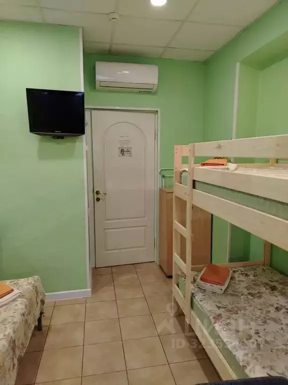 Комната Татарстан, Казань ул. Галактионова, 3б - Фото 1