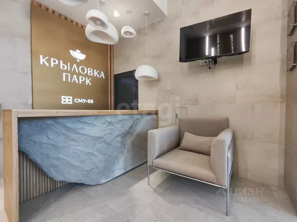 3-к кв. Татарстан, Казань Краснококшайская ул., 60 (93.5 м) - Фото 1