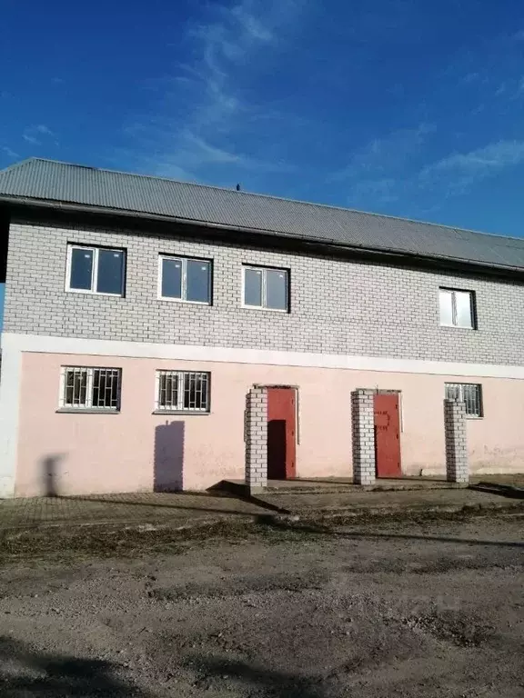 Офис в Калужская область, Дзержинский район, Товарково городское ... - Фото 1