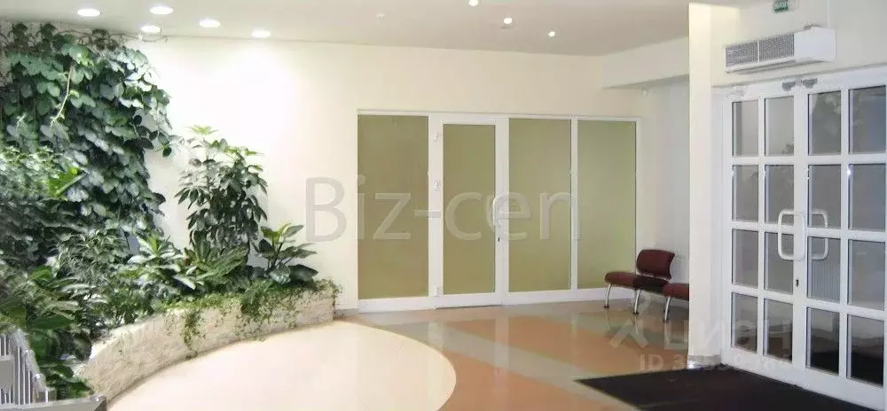 Офис в Москва Ивовая ул., 1К1 (17 м) - Фото 2