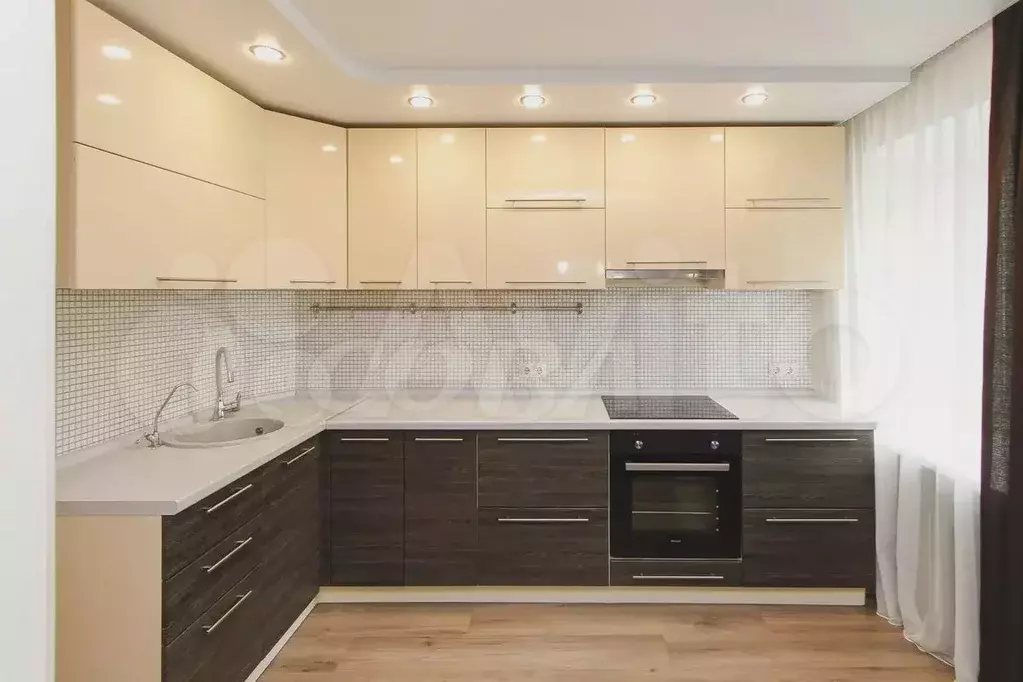 2-к. квартира, 49 м, 4/5 эт. - Фото 1