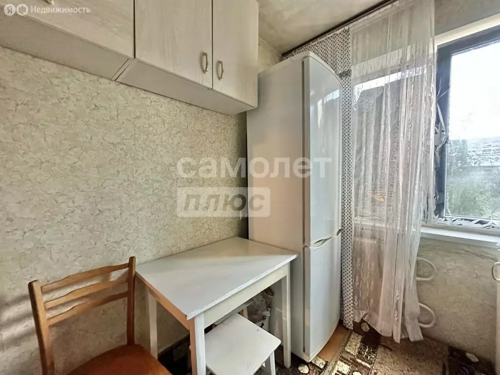 2-комнатная квартира: Тамбов, проезд Достоевского, 64 (46.7 м) - Фото 1