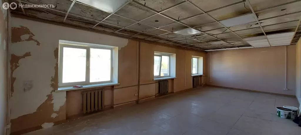 Офис (35.2 м) - Фото 1