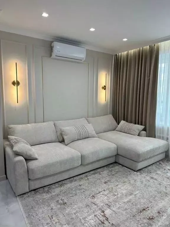 2-к кв. Дагестан, Махачкала ул. Магомеда Далгата, 108 (70.0 м) - Фото 2