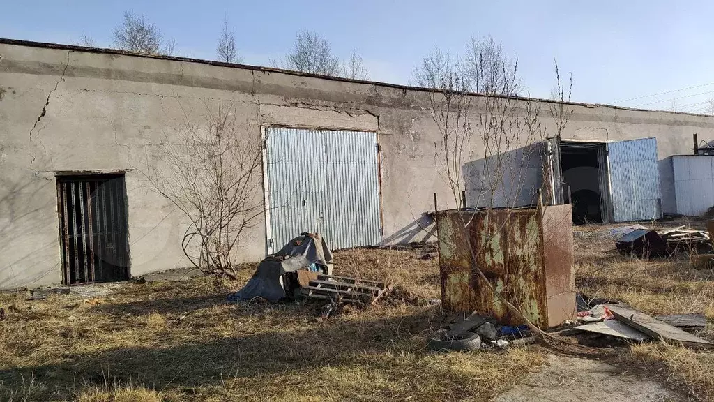 В центре города, 484 м - Фото 0