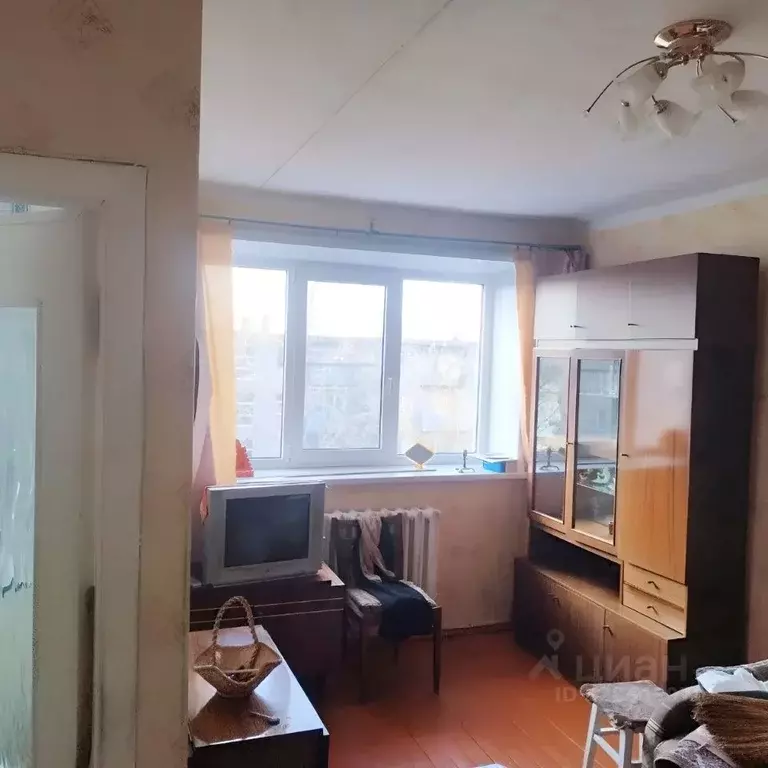 1-к кв. Новгородская область, Великий Новгород Район Торговая сторона, ... - Фото 2