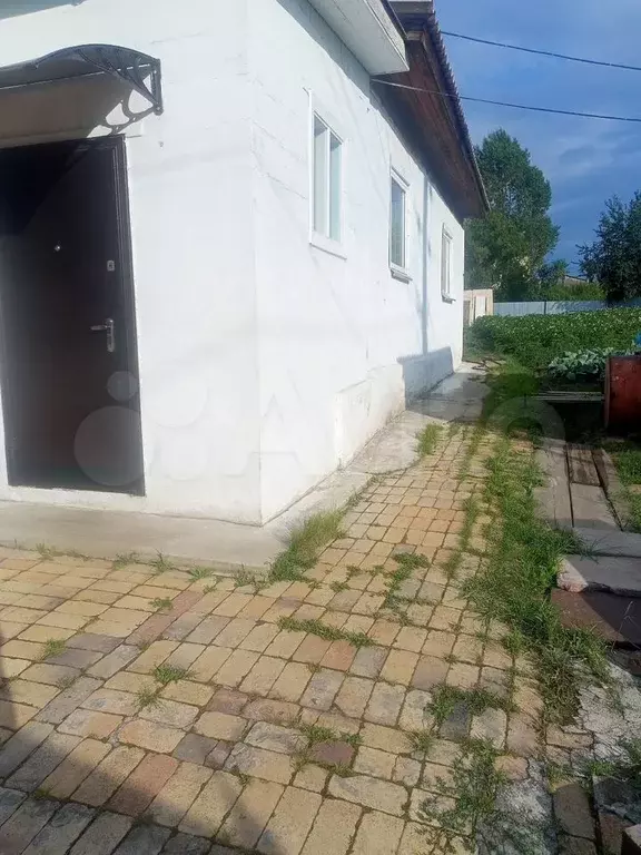Дом 92,9 м на участке 10 сот. - Фото 1