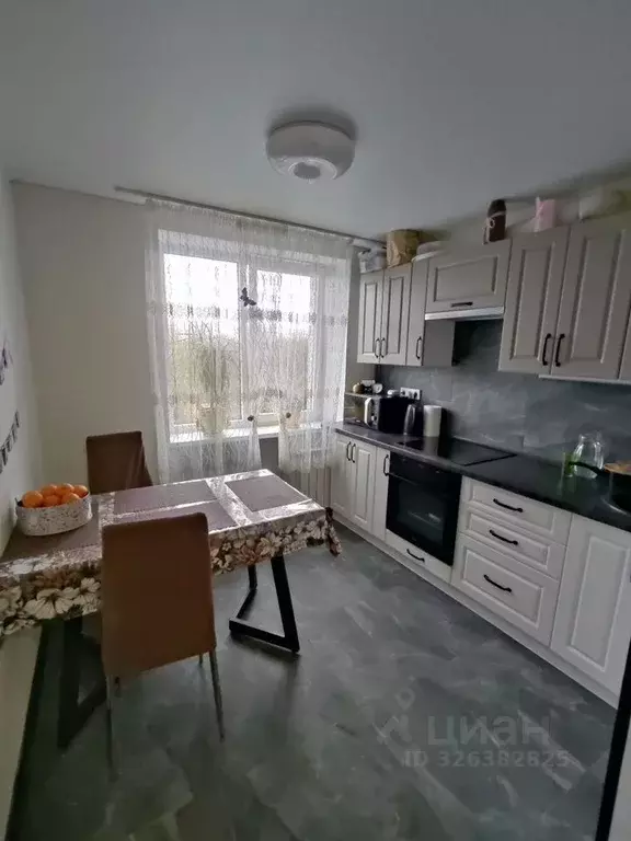 3-к кв. Калининградская область, Калининград Московский просп., 19 ... - Фото 1