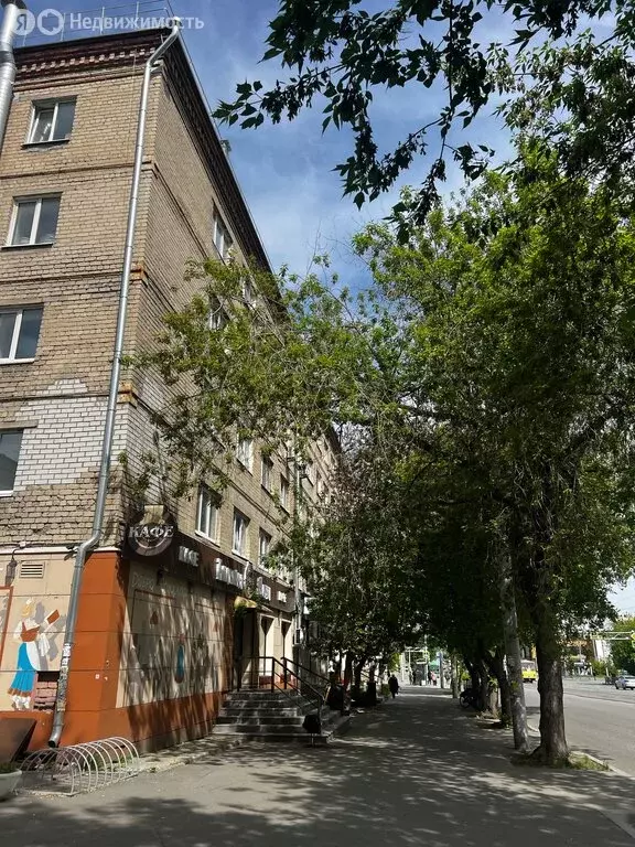 1к в 7-комнатной квартире (18.1 м) - Фото 1