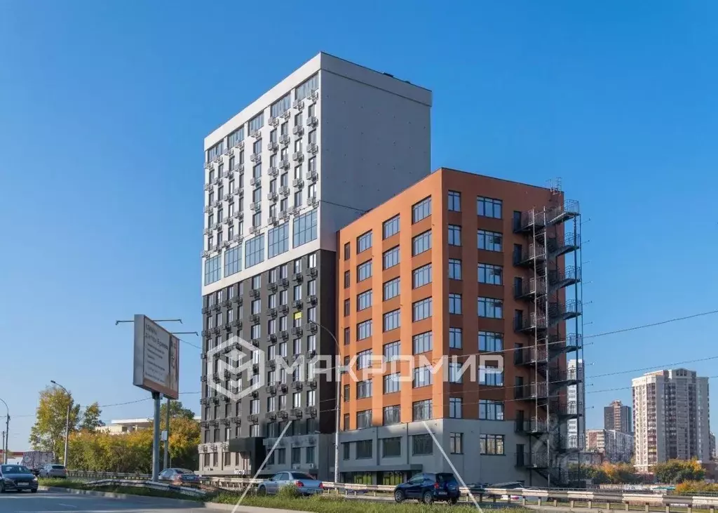 Студия Новосибирская область, Новосибирск Ипподромская ул., 15 (23.9 ... - Фото 0