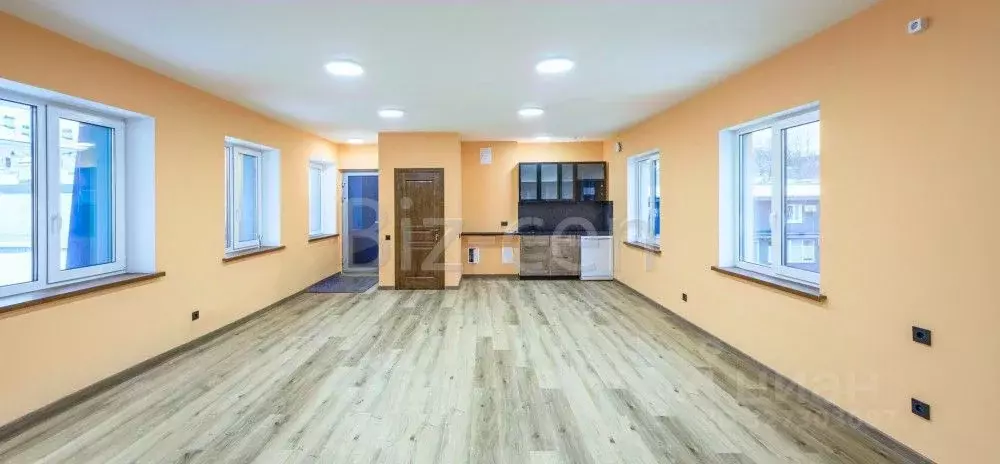 Офис в Санкт-Петербург Моховая ул., 37Б (54 м) - Фото 2