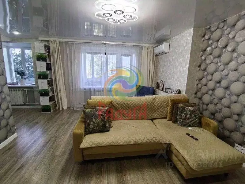 3-к кв. Ивановская область, Иваново ул. Сарментовой, 10 (101.9 м) - Фото 2